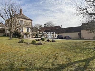 For sale Houdan 10 rooms 200 m2 Yvelines (78550) photo 1