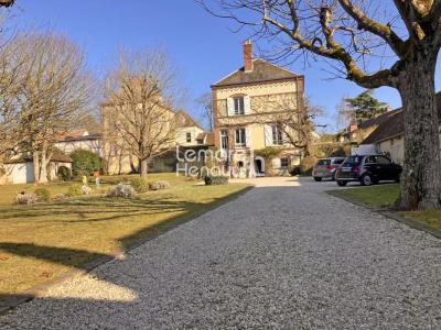 For sale Houdan 10 rooms 200 m2 Yvelines (78550) photo 2