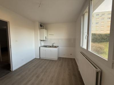 Annonce Vente 3 pices Appartement Unieux 42