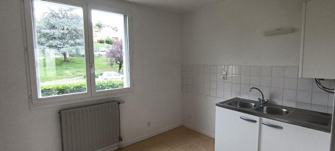 Acheter Appartement Unieux 88000 euros