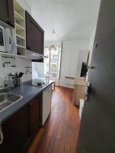 For rent Paris-11eme-arrondissement 1 room 14 m2 Paris (75011) photo 1