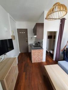 For rent Paris-11eme-arrondissement 1 room 14 m2 Paris (75011) photo 3