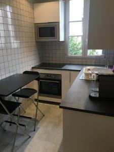 For rent Paris-19eme-arrondissement 1 room 21 m2 Paris (75019) photo 2