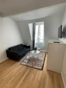 Annonce Location Appartement Paris-12eme-arrondissement 75