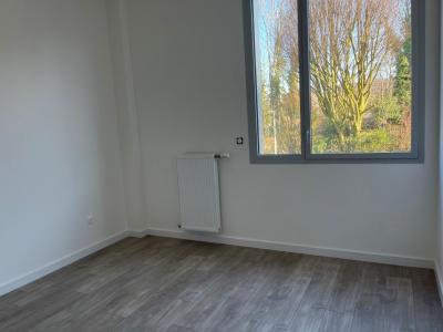 For rent Mouvaux 75 m2 Nord (59420) photo 2