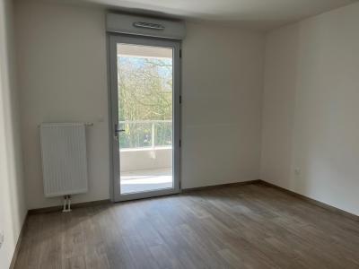 Louer Appartement 89 m2 Mouvaux