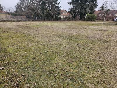 Annonce Vente Terrain Montrond-les-bains 42