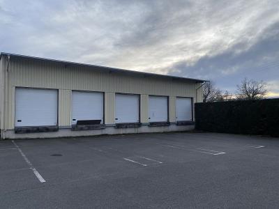 Louer Local commercial Montrond-les-bains Loire