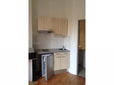 For rent Toulouse 1 room 15 m2 Haute garonne (31000) photo 4