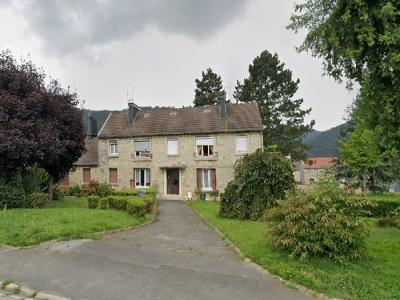 For rent Revin 2 rooms 43 m2 Ardennes (08500) photo 0