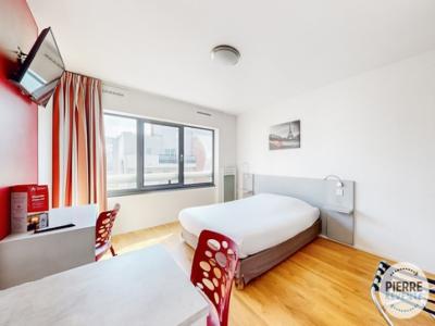 For sale Ivry-sur-seine 1 room 24 m2 Val de Marne (94200) photo 0