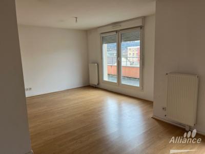 Annonce Vente 4 pices Appartement Belfort 90