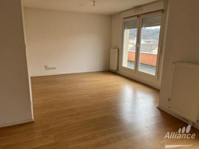 Acheter Appartement Belfort 141000 euros