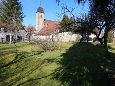 For sale Besancon 15 rooms 300 m2 Doubs (25000) photo 1