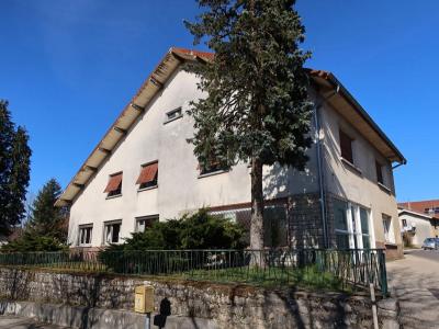 For sale Besancon 15 rooms 300 m2 Doubs (25000) photo 3