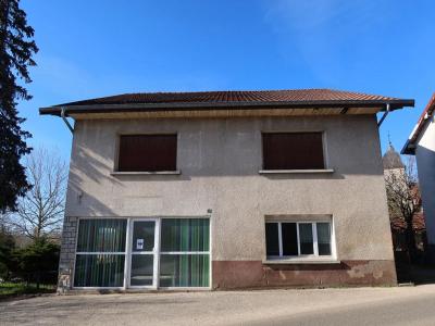 For sale Besancon 15 rooms 300 m2 Doubs (25000) photo 4