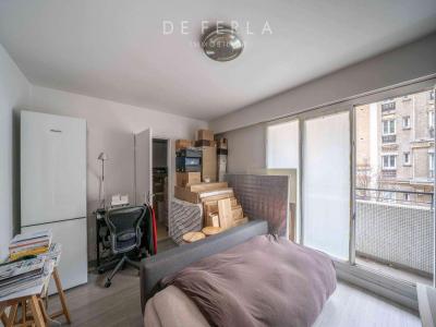 For sale Paris-15eme-arrondissement 1 room 33 m2 Paris (75015) photo 1