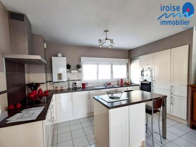 For rent Landerneau 3 rooms 92 m2 Finistere (29800) photo 2