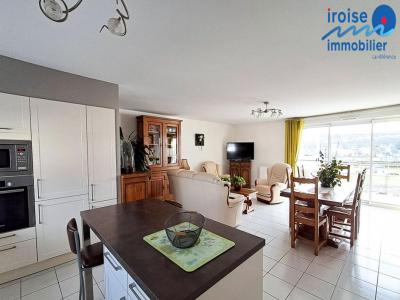 Louer Appartement Landerneau Finistere