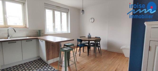 Louer Appartement 55 m2 Brest