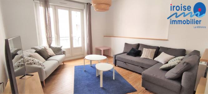 For rent Brest 3 rooms 55 m2 Finistere (29200) photo 4