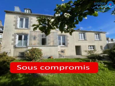 For sale Brest 6 rooms 140 m2 Finistere (29200) photo 0