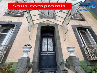 For sale Brest 5 rooms 129 m2 Finistere (29200) photo 0