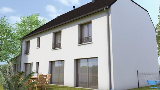 Annonce Vente Maison Saint-malo 35