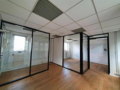 For rent Boulogne-billancourt 44 m2 Hauts de Seine (92100) photo 1