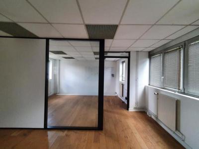 For rent Boulogne-billancourt 44 m2 Hauts de Seine (92100) photo 2