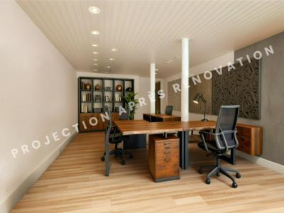 Louer Local commercial 74 m2 Paris-14eme-arrondissement