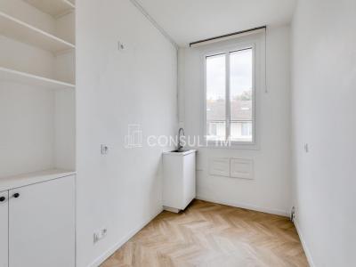 Acheter Appartement 65 m2 Boulogne-billancourt