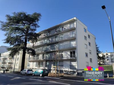 For sale Nantes 2 rooms 43 m2 Loire atlantique (44000) photo 1