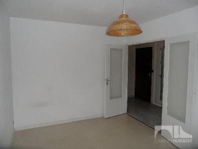 Annonce Location Appartement Saint-etienne 42