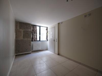 For rent Saint-etienne 1 room 22 m2 Loire (42000) photo 0