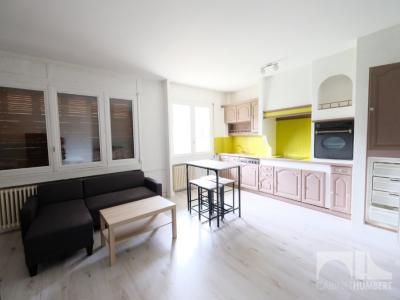 Annonce Location Appartement Saint-etienne 42