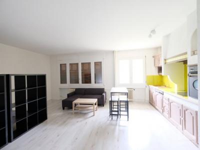 For rent Saint-etienne 1 room 44 m2 Loire (42000) photo 3