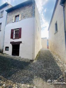 For sale Vieille-brioude 4 rooms 69 m2 Haute loire (43100) photo 1