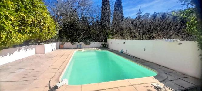 For sale Allauch 5 rooms 174 m2 Bouches du Rhone (13190) photo 4