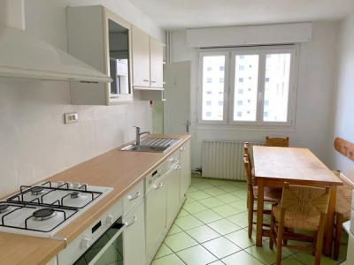 Annonce Location 3 pices Appartement Clermont-ferrand 63