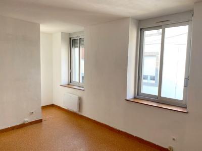 For rent Clermont-ferrand 1 room 22 m2 Puy de dome (63000) photo 2