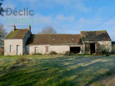 For sale Luzille 3 rooms 68 m2 Indre et loire (37150) photo 2