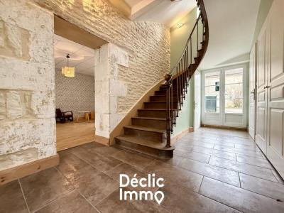 For sale Neuville-de-poitou 6 rooms 117 m2 Vienne (86170) photo 1