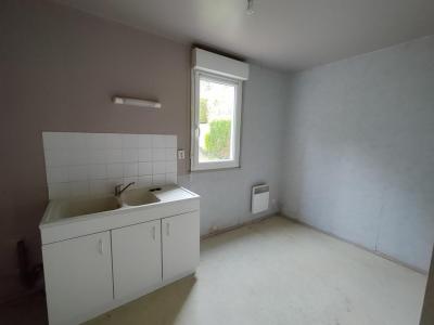 Annonce Vente 4 pices Maison Noyon 60