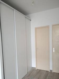 Louer Appartement Courneuve Seine saint denis