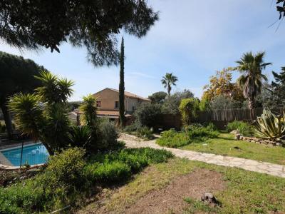 For sale Six-fours-les-plages 7 rooms 133 m2 Var (83140) photo 0