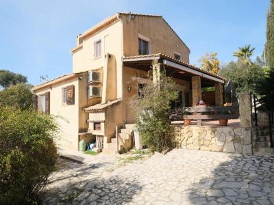 For sale Six-fours-les-plages 7 rooms 133 m2 Var (83140) photo 1