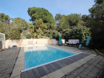 For sale Six-fours-les-plages 7 rooms 133 m2 Var (83140) photo 2