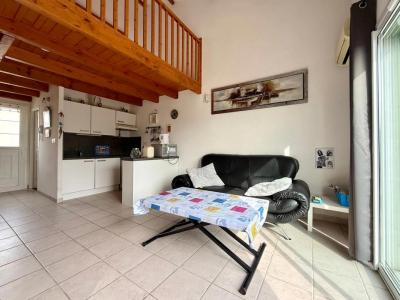 For sale Hiers-brouage 4 rooms 61 m2 Charente maritime (17320) photo 0