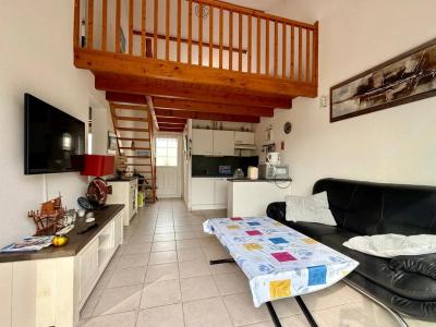 For sale Hiers-brouage 4 rooms 61 m2 Charente maritime (17320) photo 1